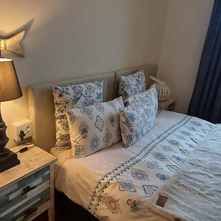 Marlborough Durban Beachfront South Beach Holiday Apartments Marine Parade Εξωτερικό φωτογραφία