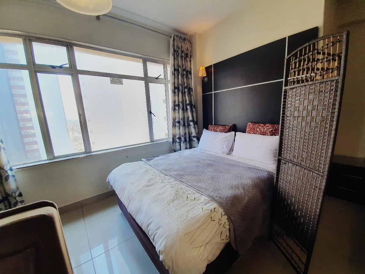 Marlborough Durban Beachfront South Beach Holiday Apartments Marine Parade Εξωτερικό φωτογραφία