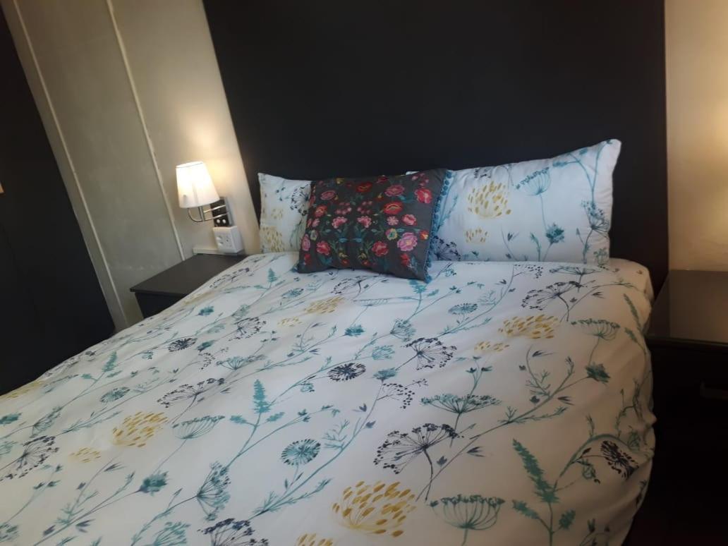 Marlborough Durban Beachfront South Beach Holiday Apartments Marine Parade Δωμάτιο φωτογραφία