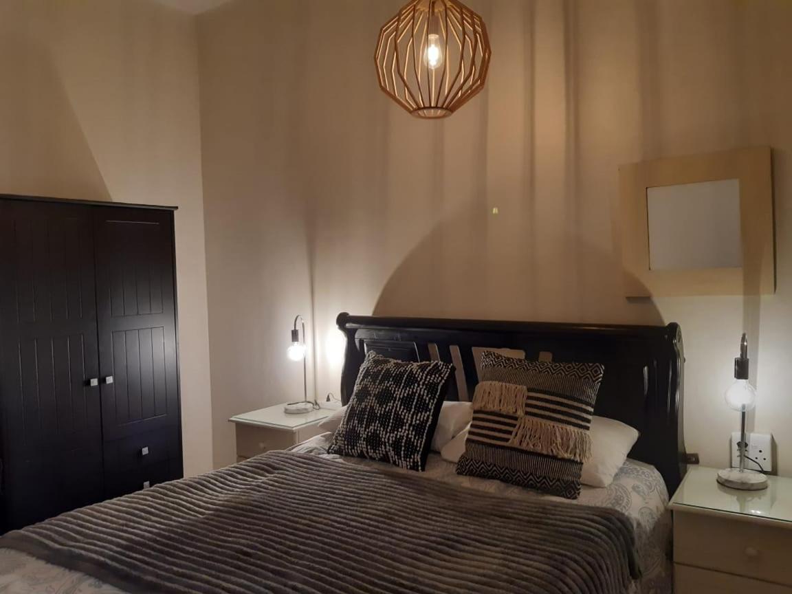 Marlborough Durban Beachfront South Beach Holiday Apartments Marine Parade Δωμάτιο φωτογραφία