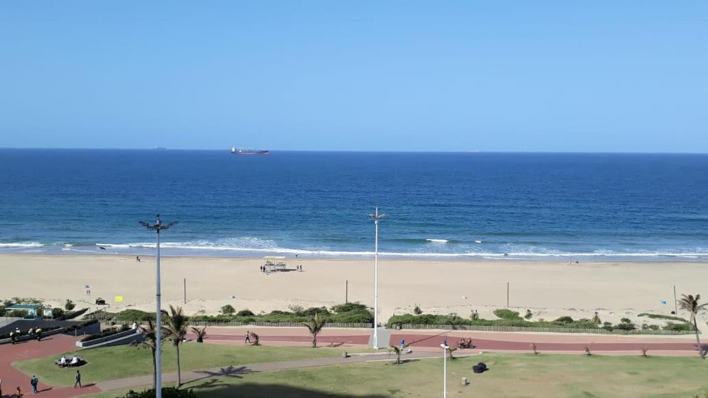 Marlborough Durban Beachfront South Beach Holiday Apartments Marine Parade Δωμάτιο φωτογραφία