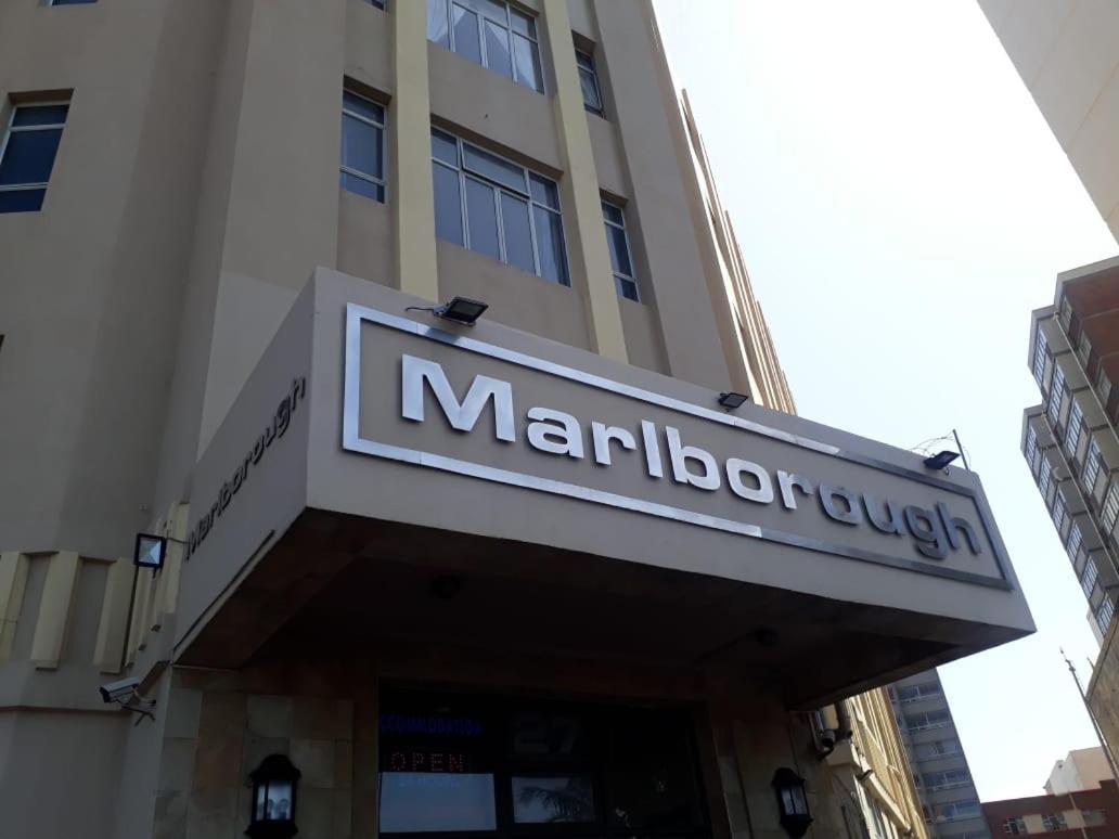 Marlborough Durban Beachfront South Beach Holiday Apartments Marine Parade Δωμάτιο φωτογραφία