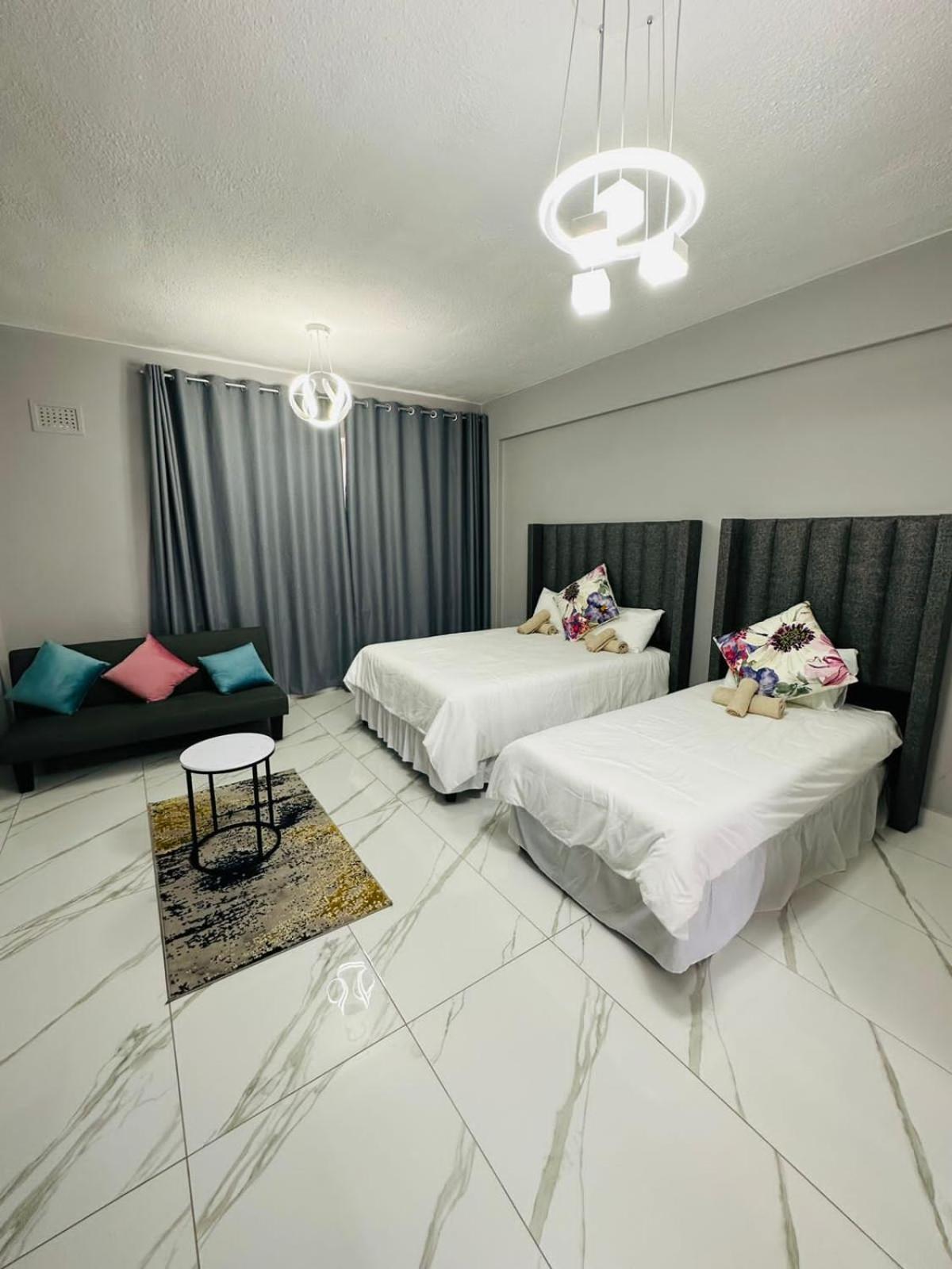 Marlborough Durban Beachfront South Beach Holiday Apartments Marine Parade Δωμάτιο φωτογραφία