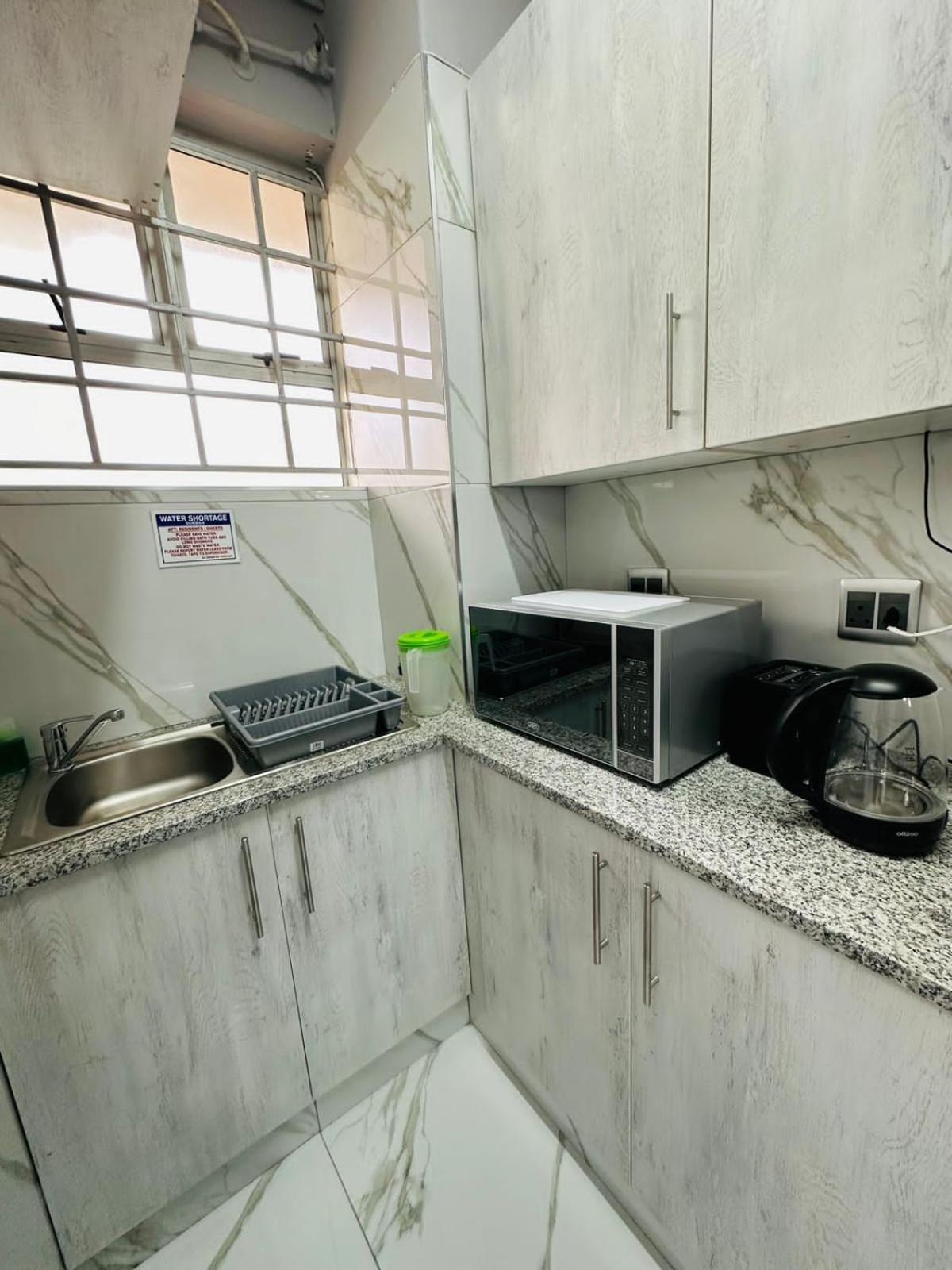 Marlborough Durban Beachfront South Beach Holiday Apartments Marine Parade Δωμάτιο φωτογραφία