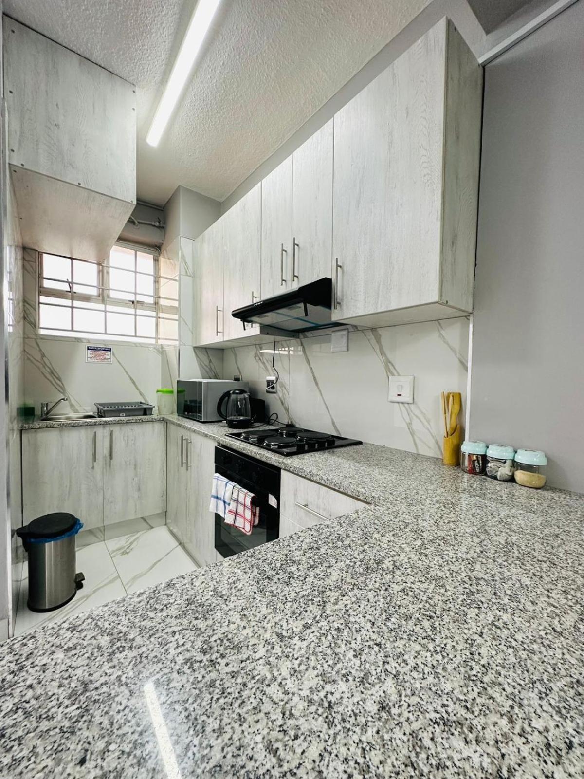 Marlborough Durban Beachfront South Beach Holiday Apartments Marine Parade Δωμάτιο φωτογραφία