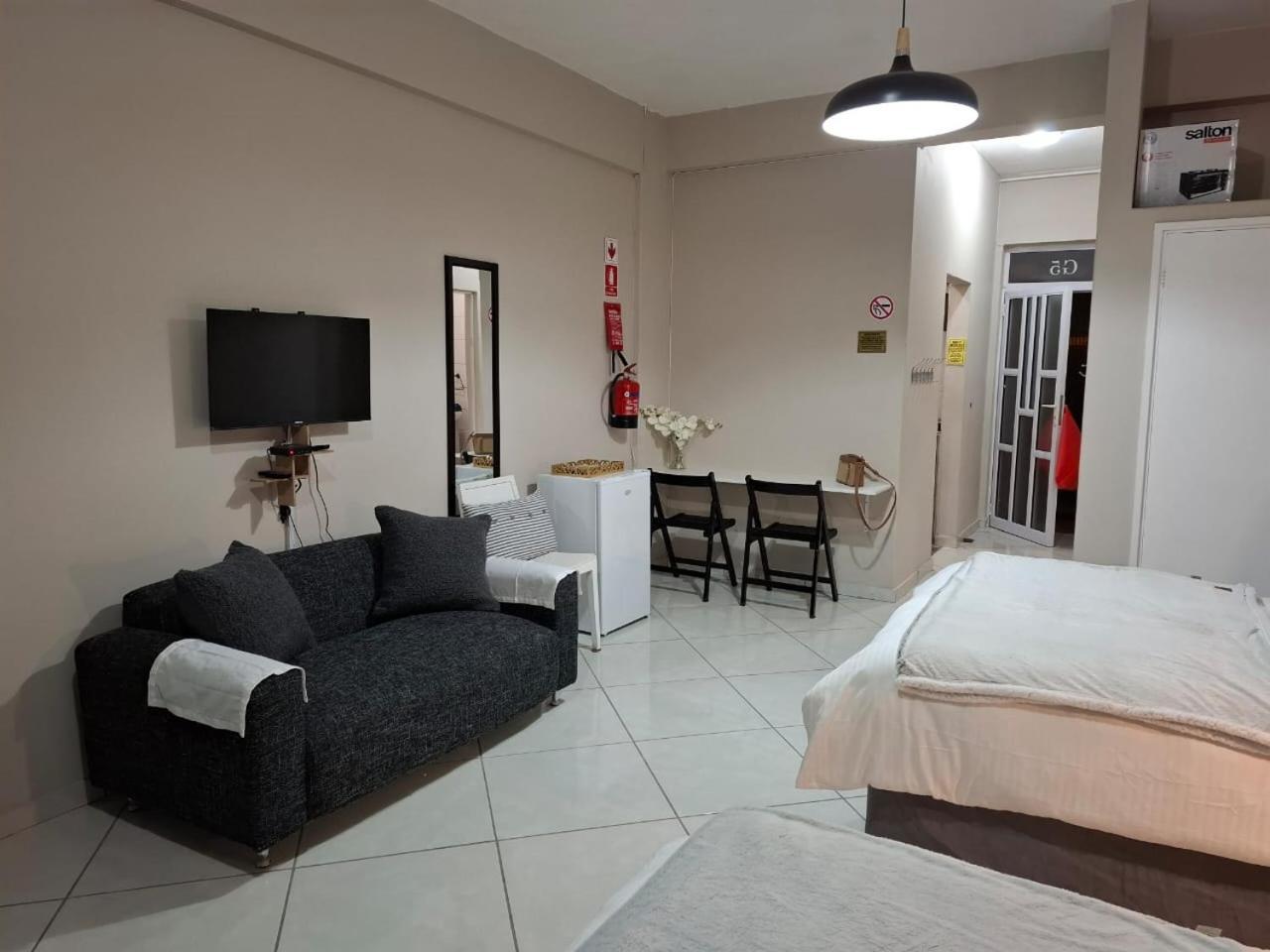 Marlborough Durban Beachfront South Beach Holiday Apartments Marine Parade Εξωτερικό φωτογραφία