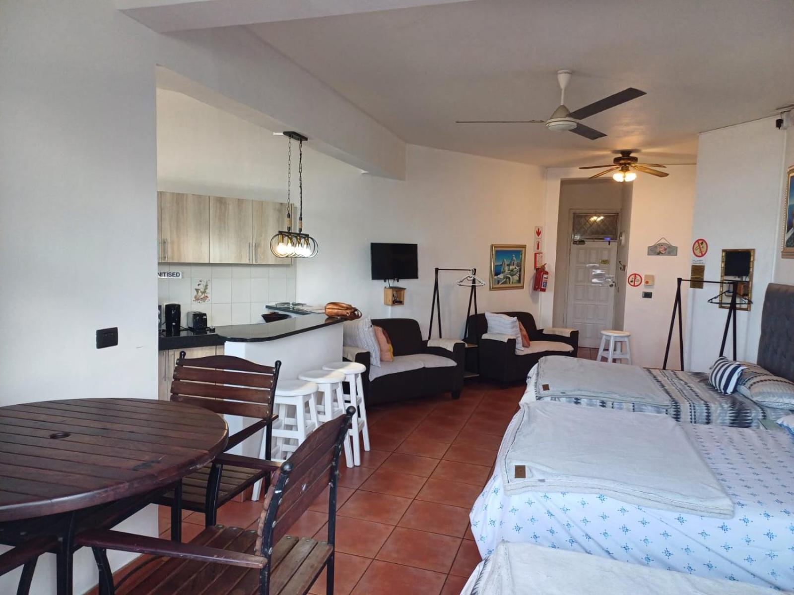 Marlborough Durban Beachfront South Beach Holiday Apartments Marine Parade Εξωτερικό φωτογραφία