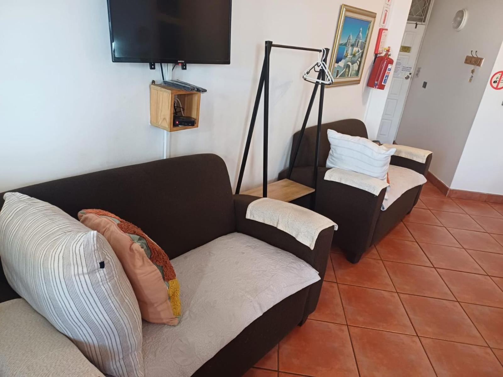 Marlborough Durban Beachfront South Beach Holiday Apartments Marine Parade Δωμάτιο φωτογραφία